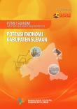 Potret Ekonomi Hasil Pencacahan Lengkap Sensus Ekonomi 2016 Potensi Ekonomi Kabupaten Sleman